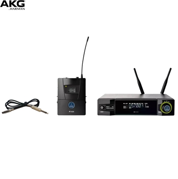 Micro AKG WMS4500 Instrumental Set